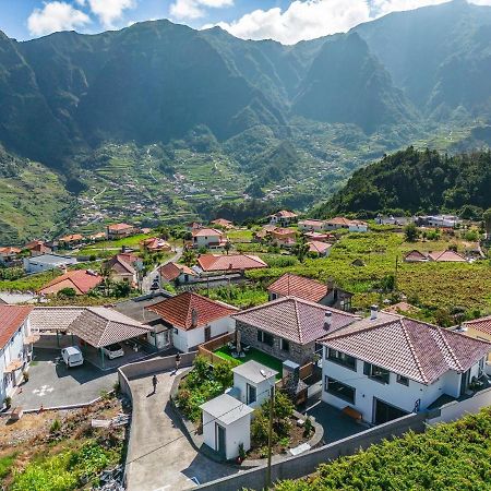 Basalt Dwelling II By Madeira Sun Travel Apartamento São Vicente Exterior foto