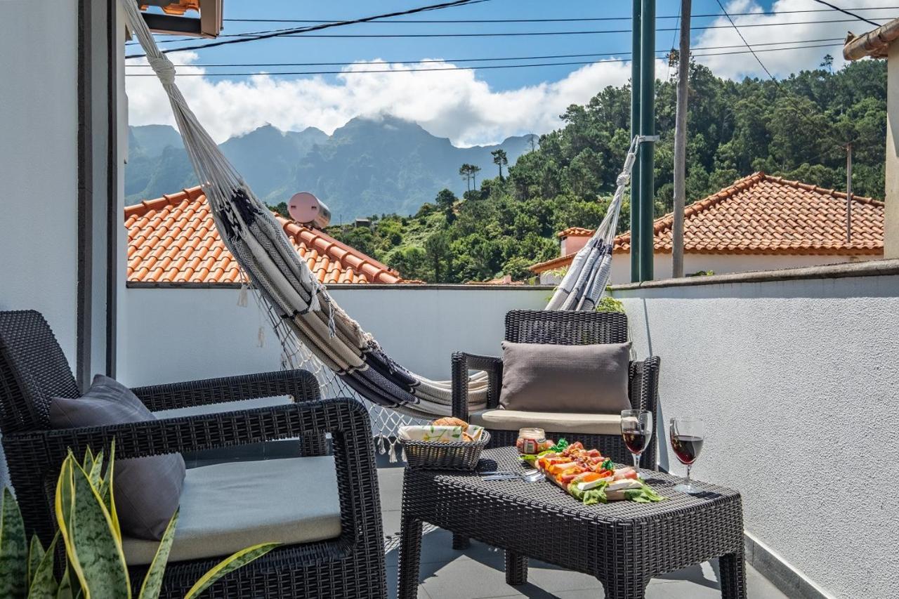 Basalt Dwelling II By Madeira Sun Travel Apartamento São Vicente Exterior foto