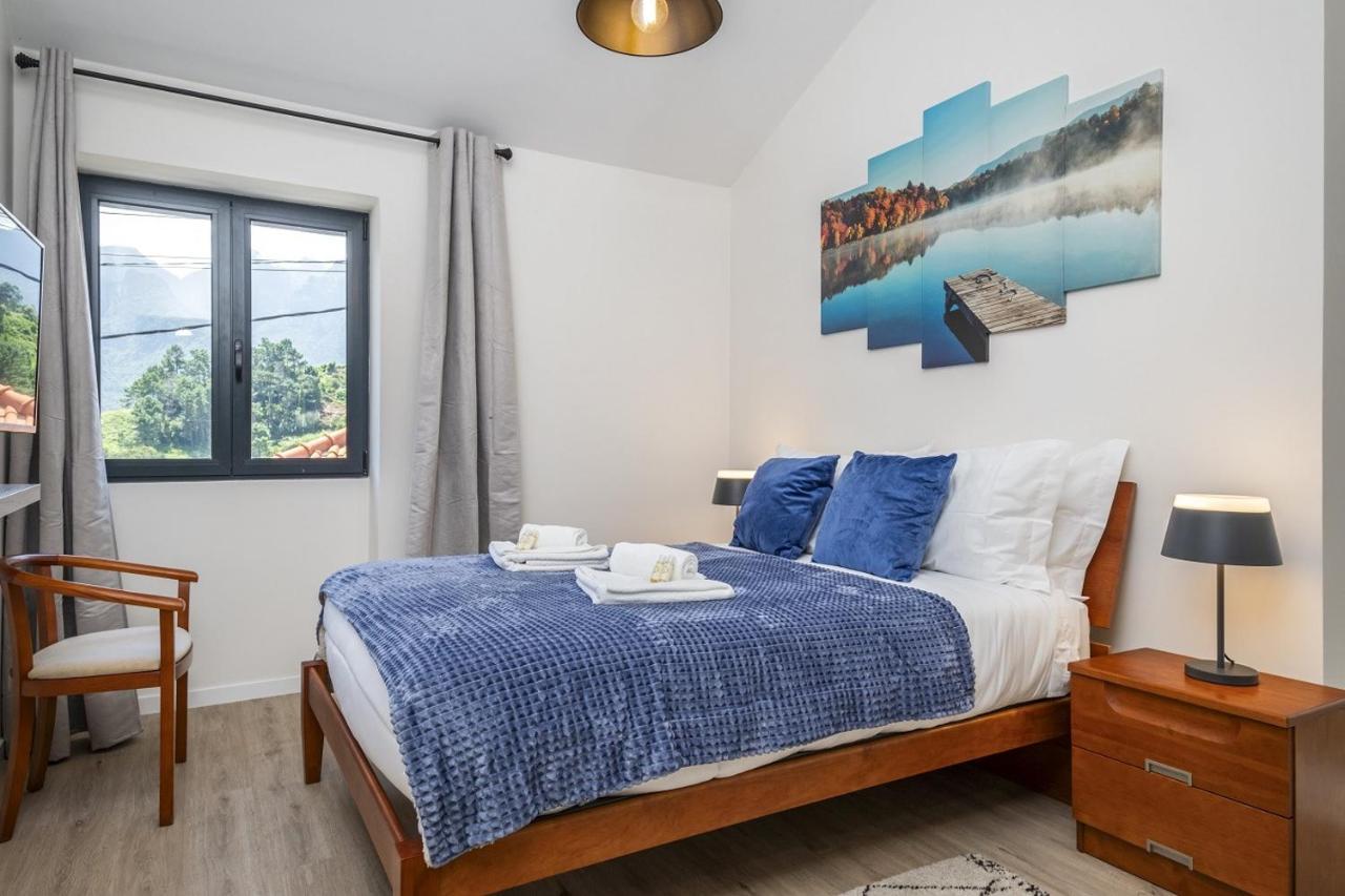 Basalt Dwelling II By Madeira Sun Travel Apartamento São Vicente Exterior foto